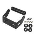 thumbnail image 4 of Kit de manija para patinete eléctrico, repuestos para patinete, diseño ergonómico de alta resistencia, fácil instalación, accesorios para modificación Negro, 4 of 8