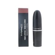 MAC Frost Lipstick, O Brown, 0.10 oz