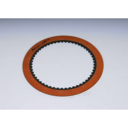 Automatic Transmission Coast Clutch Plate