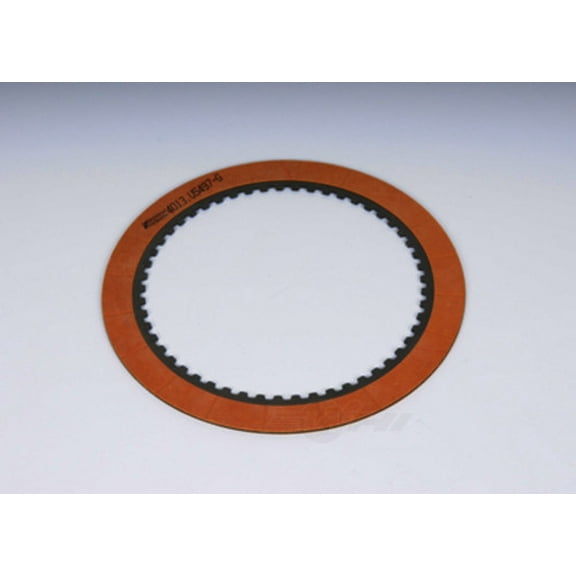 Automatic Transmission Coast Clutch Plate