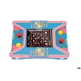 thumbnail image 2 of Arcade1UP Ms. Pac-Man Head-to-Head Countercade 6 games in 1, 2 of 5