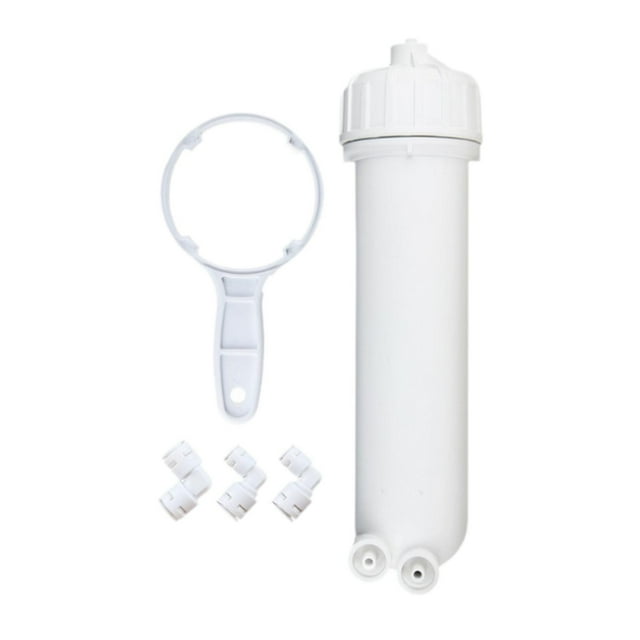 Siruishop Ro Membrane Housing High Performance Reverse Osmosis Membrane Filter Housing 3013