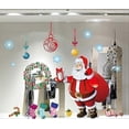 thumbnail image 3 of Extra Large Window Stickers, 30 * 90cm Tree Stickers, Reusable Christmas Stickers for Decoration, 3 of 5