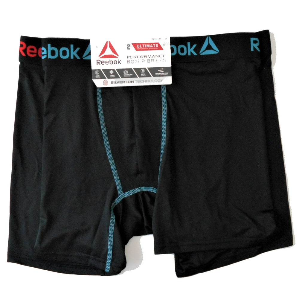 reebok cotton underwear