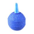 thumbnail image 2 of Flmtop 1 Pc Pro Aquarium Fish Tank Air Bubble Stone Hydroponic Oxygen Aerator Diffuser, 2 of 7