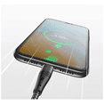 thumbnail image 2 of Cable V8 Micro USB de Datos Carga Rápida 3 Metros 2 pzs Gris, 2 of 4