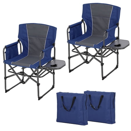 huisuilinss camping directors chair oversized product