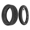 thumbnail image 2 of Rubber`Black 50/75-6.1 8.5`Inch Tire Electric Scooter 50/75-6.1Thickened Tire, 2 of 4