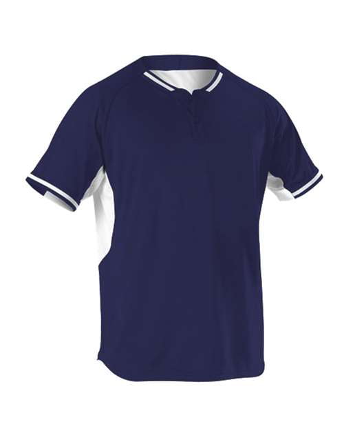 alleson youth classic style baseball jersey - Walmart.com