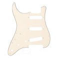 thumbnail image 2 of Protector De Púa De Guitarra, Ajuste Perfecto, Fácil De Instalar, Protector De Guitarra Eléctrica Decorativo Para 62 Strat, 2 of 7