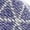 Lilac / White, variant on Warrior Alpaca Socks - All-Season Tab-Anklet Alpaca Socks – Breathable, Cushioned No-Show Socks for Year-Round Comfort