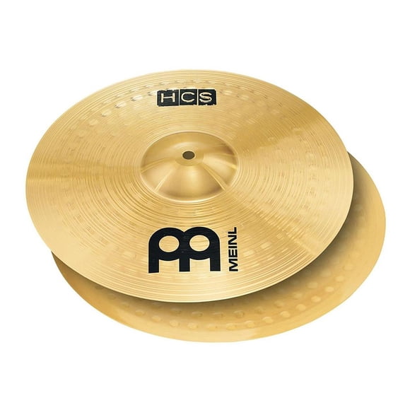 Platillo de 14 Pulgadas Meinl HCS14H