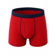 thumbnail image 5 of Ways to Celebrate Boys 4th of July Boxer Briefs, 3-Pack, 5 of 5