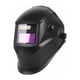 thumbnail image 1 of Máscara de Soldadura y Gafas Máscara de Soldadura, Máscara de Soldadura Automática con Gran Campo de Visión, Rango de Sombra Ajustable Din 9 13, con 2 Sensores y 5 Lentes, para Mig/Mag/Tig/Soldadura, 1 of 5