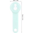 thumbnail image 4 of Bean Cutter, 2 Pcs Bean Slicer Green Beans String Bean Slicer Green Bean French Style Cutter Long Bean Shredder Kitchen Tool, 4 of 8