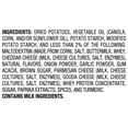 thumbnail image 5 of Lay's Layers Potato Snacks Three Cheese Flavored 1 3/4 oz, 5 of 5