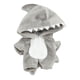 thumbnail image 4 of Ropa para muñecas de peluche, mono de muñeca, ropa de muñeca de algodón, muñeco de peluche de algodón gris, 4 of 9