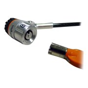 Kensington MicroSaver Keyed Notebook Lock - Security lock