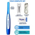 thumbnail image 2 of DARYOU DY-50 Intraoral Camera Dental Camera Super Clear Button Driver Included Work W/Eaglesoft Dexis More, 2 of 5