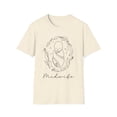 thumbnail image 2 of Certified Midwife, Gildan Unisex Softstyle T-Shirt, Graphic Tee, S-3XL, 2 of 5