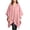 Pink A, variant on Cape Shawl for Women Elegant Solid Open Front Wrap Simple Double Sided Poncho Cover Up Dressy Party Travel Office Leisure Layering Cloak with Split Hem