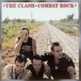 thumbnail image 1 of The Clash - Combat Rock (Remaster), 1 of 3