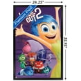 thumbnail image 2 of Disney Inside Out 2 - Group Wall Poster, 22.375" x 34", 2 of 4