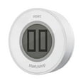 thumbnail image 1 of Abbracc Digital Kitchen Timer Count Down Stopwatch for Office Sports Games Classroom, 1 of 9