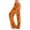 Orange, variant on Halloween Pajamas Women Cute Funny Pumpkin Print Pajamas Halloween Outfits