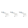 thumbnail image 4 of Kenally Manguera de irrigador con mango de agua, suministros para el cuidado de los dientes, accesorios de herramientas de limpieza, repuesto Type1 NO1, 4 of 6