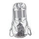 thumbnail image 4 of Cubierta térmica de papel de aluminio resistente al fuego, capucha protectora para soldar, protección montada en la cabeza para fábricas, metalurgia,, 4 of 8