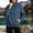 Navy, variant on NominalSnug Rain Jackets for Women Lightweight Waterproof Zip Up Hoodies Hiking Outdoor Windbreaker Raincoats with Pockets