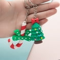 12Piece DIY Christmas Ornaments Set Collection Including Christmas