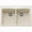 Soft White, variant on Blanco 443067 33 in. Diamond Silgranti 50-50 Double Bowl Dual Mount Kitchen Sink - Soft White