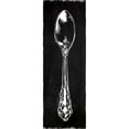 thumbnail image 3 of Robinson, Carol 7x14 Black Modern Framed Museum Art Print Titled - Spoon, 3 of 5