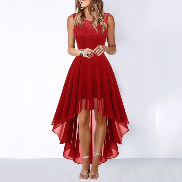 lace tight black dress BACKYARD FAMILY One-Piece Lace Tight Dress