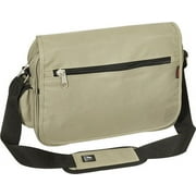 Casual Messenger Briefcase (Set of 2)
