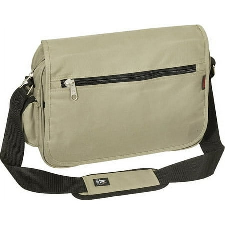 Casual Messenger Briefcase (Set of 2)