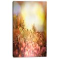 thumbnail image 2 of Scenic Meadow over Mountains - Extra Large Landscape Canvas Art, 2 of 3