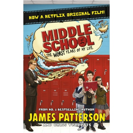 MIDDLE SCHOOL FILM TIE-IN