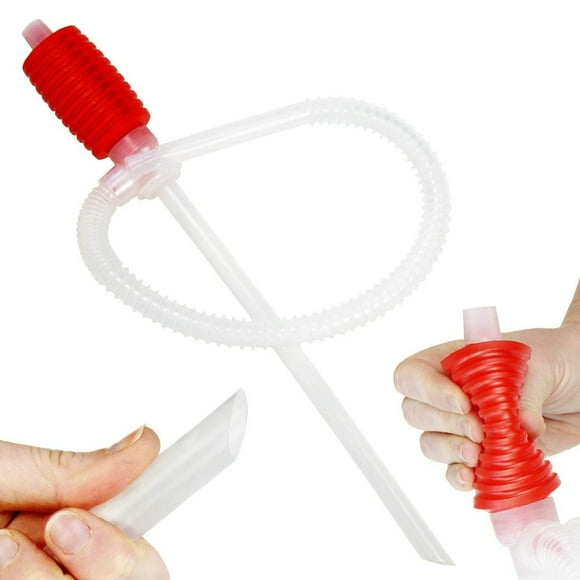 Manual Siphon Pump