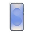 thumbnail image 1 of Onn. Premium Japanese Tempered Glass Screen Protector for Samsung Galaxy S25 with Easy Application Tray, Scratch and Impact Absorbing, 1 of 5