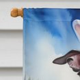 thumbnail image 7 of Greyhound Easter Egg Hunt House Flag 28 in x 40 in, 7 of 7