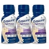 Ensure High Protein Nutrition Shake Vanilla 8 Fl Oz -- 6 Bottles