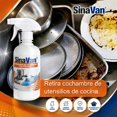 thumbnail image 2 of SinaVan Eliminador de Cochambre Natural Corpsain, 2 of 6