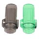 thumbnail image 1 of Tubo De Almacenamiento De Bolsillo, Cajas De Bolsillo A Prueba De Agua De Plástico Para Acampar La Caja De Almacenamiento Simple Ligera Y Portátil De La Caja De Almacenamiento De, 1 of 7