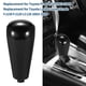 thumbnail image 3 of Knob Gear Shift Knot, Reemplazo de Perillas Auticas de Cambio Autico para Prado 120 2003-2009 Reemplazo para Land Cruiser Prado FJ150 FJ120 LC120 2003-2009, 3 of 6