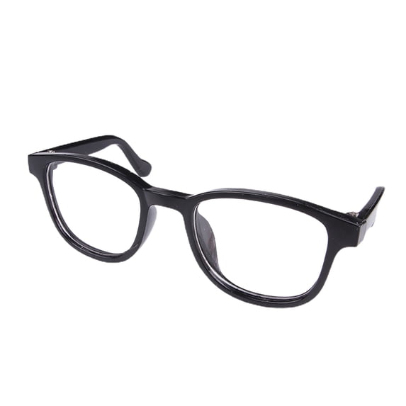 Pet Glasses for Windproof Eye for Dogs and Cats Cool Eyewear Accessory for, 9.5X5.5X3 cm, Black
