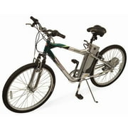 26" Mongoose Cruiser Electric Comfort Bicycle