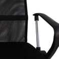 thumbnail image 4 of Silla de Oficina Mundo In JM-2006A Mesh Negro Home Office, 4 of 8